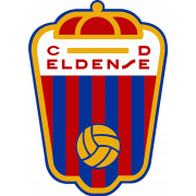 Logo Eldense B
