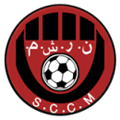 Logo SCCM Chabab Mohamedia
