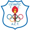 Logo Canberra Olympic U23