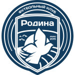 Logo FC Rodina-M Moscow