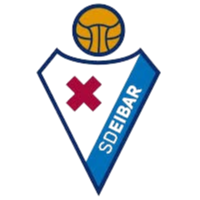 Logo SD Eibar C