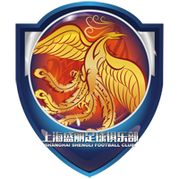 Logo Shanghai Women