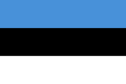 Logo Estonia Women U17