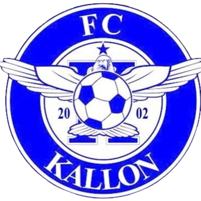 Logo FC Kallon