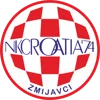 NK Croatia Zmijavci