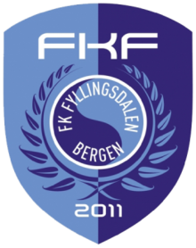 Logo FK Fyllingsdalen (w)