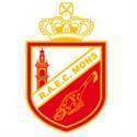 Logo RAEC Mons