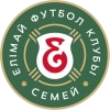 Logo Yelimay Semey W