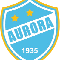 Logo Club Aurora FCF s (W)