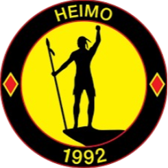 Logo FC Heimo (W)