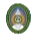 Logo Rajabhat Nakhon Si Thammarat University