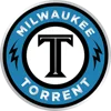 Logo Milwaukee Torrent