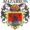 Logo Mazarron CF