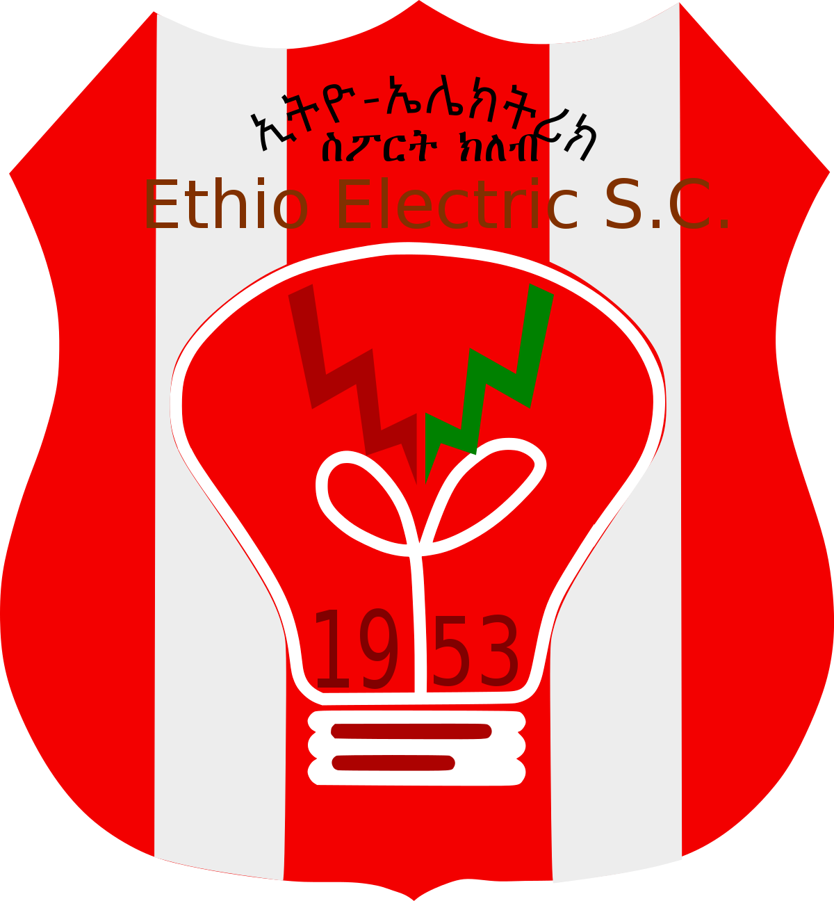 Logo Ethio Electric FC