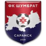 Logo FK Shumbrat Saransk