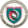Logo Sunmoon University