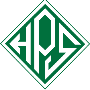 Logo HPS II