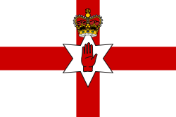 Northern Ireland U16