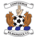 Logo Kilmarnock
