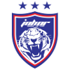 Logo Johor Darul Tazim III U21