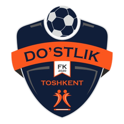 Logo Do'stlik Toshkent