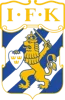 Logo Goteborg Women