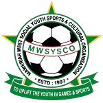 Logo Mawkriah West