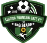 Singida Fountain Gate