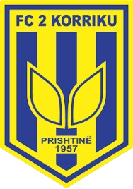 Logo KF 2 Korriku