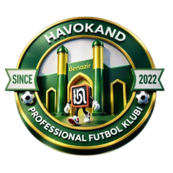 Logo Havokand FC