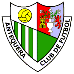 Logo Antequera CF
