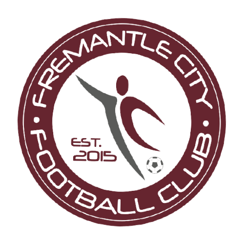 Logo Fremantle City FC Reserve(W)