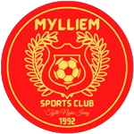 Logo Mylliem SC