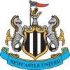 Logo Newcastle United