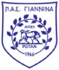 Pas Giannina