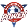 Logo Peninsula Power Women