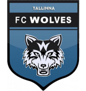 Logo Tallinna Wolves