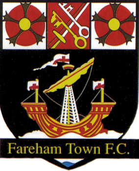Logo Fareham Town