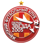Zvezda 2005 Women