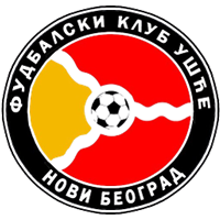 Logo FK Usce Novi Beograd U19
