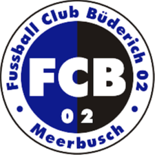 Logo FC Buderich 02