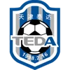 Tianjin U20