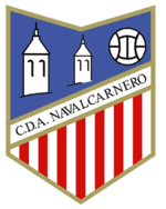 Logo CD Artistico Navalcarnero