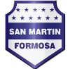 G.San Martin Formosa