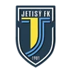 Logo Zhetysu Taldykorgan