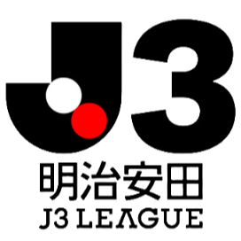 Japanese J3 League