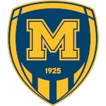 Logo Metalist 1925 Kharkiv