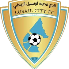 Logo Lusail City FC