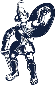 Logo Matlock Town