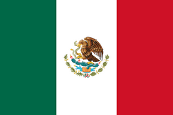 Logo Mexico U23